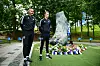 Tim Walter und Sebastian Schonlau
