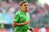 Max Kruse für Wolfsburg
