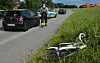 Immer wieder Rennradunfälle am deich – nun spricht ein Opfer