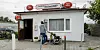 Fischgaststätte auf der Veddel: Die Corona-Krise trifft Hamburgs ärmsten Stadtteil besonders hart.