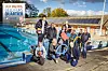 Der SV Poseidon möchte sein Freibad bis 2030 klimaneutral betreiben.