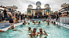 Headbangen am Pooldeck – auf der Full-Metal-Cruise XI ist das möglich.