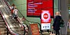 Alle MediaMarkt- und Saturn-Märkte werden in den kommenden Wochen mit Einlassampeln am Eingang ausgerüstet.