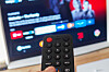 Viele Haushalte streamen mittlerweile online. Das Kabelfernsehen hat für sie ausgedient.