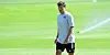 Merlin Polzin ist neuer Co-Trainer beim HSV.