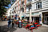Restaurants in Hamburg