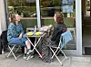 Kaffeepause