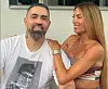 Bushido und seine Ehefrau Anna-Maria