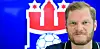 Johannes Bitter bei der Vorstellung seiner Rückkehr zum HSV Handball