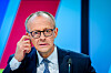 Bundeskanzler Friedrich Merz