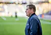 RB Leipzig hat Max Eberl mit sofortiger Wirkung freigestellt.