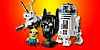 Einige der Lego-Neuheiten, die Ende April und Anfang Mai 2021 auf den Markt kamen, sind der Darth-Vader-Helm aus der Lego-Star-Wars-Helmet-Collection, das R2-D2-Modell, der Batman-Helm und Minions-Sets.