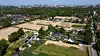 Wohngebiet Kirchenwiese Georgswerderr
