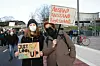 Johanna Löffler (16) und ihre Mutter Sophie Löffler (54)