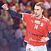 HSVH-Spieler Lukas Ossenkopp