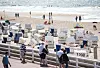 Paradies für Schöne und Reiche: die Urlaubsinsel Sylt