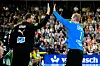 DHB-Torhüter Andreas Wolff und David Späth (v.l.)