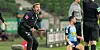 Tritt Werder den Weg in die Zweite Liga an könnte es eng werden für Trainer Florian Kohfeldt.