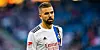 Nach neun Treffern in der Vorsaison ist Lukas Hinterseer beim HSV derzeit nur noch Stürmer Nummer drei.