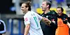 Werder-Trainer Florian Kohfeldt mit seinem Ass im Endspurt: Niclas Füllkrug kehrte nach 273 Tagen Verletzungspause mit einem Tor zurück.