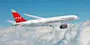 Neu am Hamburg Airport: Die Fluggesellschaft „Nordwind“.