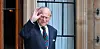 Wurde 99 Jahre alt: der britische Prinz Philip.