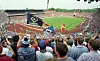 HSV-Fans im Volksparkstadion