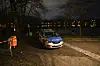 Weißer See Pankow Berlin Polizei