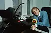 Medienunternehmer Frank Otto gehörte zu den Mitgründern des originalen OK Radio. (Archivbild)
