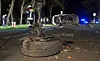 Unfall in Garrel