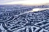 Die Stadtteile rund um die Alster sind besonders begehrt.