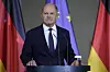Bundeskanzler Olaf Scholz (SPD)