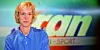 Gaby Papenburg moderierte die Fußballshow „ran“ auf Sat.1. Nun will sich sich als Präsidentin des BFV versuchen.
