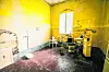 Behandlungszimmer in Domjüch