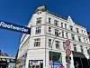 Haus im Reetwerder in Bergedorf
