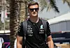 Mick Schumacher beim Saison-Auftakt in Bahrain