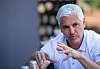 Andreas Bornemann, Sportchef des FC St. Pauli