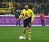 Emre Can mit Ball am Fuß
