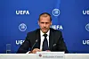 UEFA kündigt Gazprom