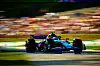 Pierre Gasly beim Training am Hungaroring