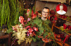 Blumenladen Grüne Flora