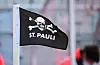 St. Pauli Eckfahne