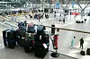 Flughafen Hamburg (Symbolbild)