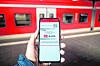 Das Deutschlandticket soll teurer werden.