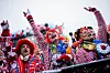 Karneval Köln Maskenpflicht