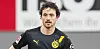 Thomas Delaney wechselte 2018 von Werder Bremen zum BVB.