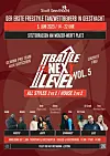 Tanzveranstaltung, Geesthacht, am Hafen, Menzer Werft, Freestyle, Tanzwettbewerb, Battle 2 Da Next Level, Veranstaltungstipp