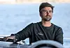 Boris Herrmann beim Segeln