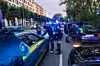 Alster Einsatz Polizei