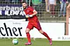 Daniel Heuer Fernandes im Trikot des VfL Osnabrück